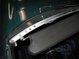 mgb restoration 2009